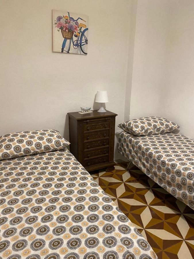 La Dimora Nonna Eugy Villa Polignano a Mare Eksteriør bilde