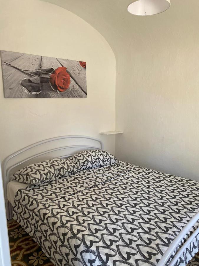 La Dimora Nonna Eugy Villa Polignano a Mare Eksteriør bilde