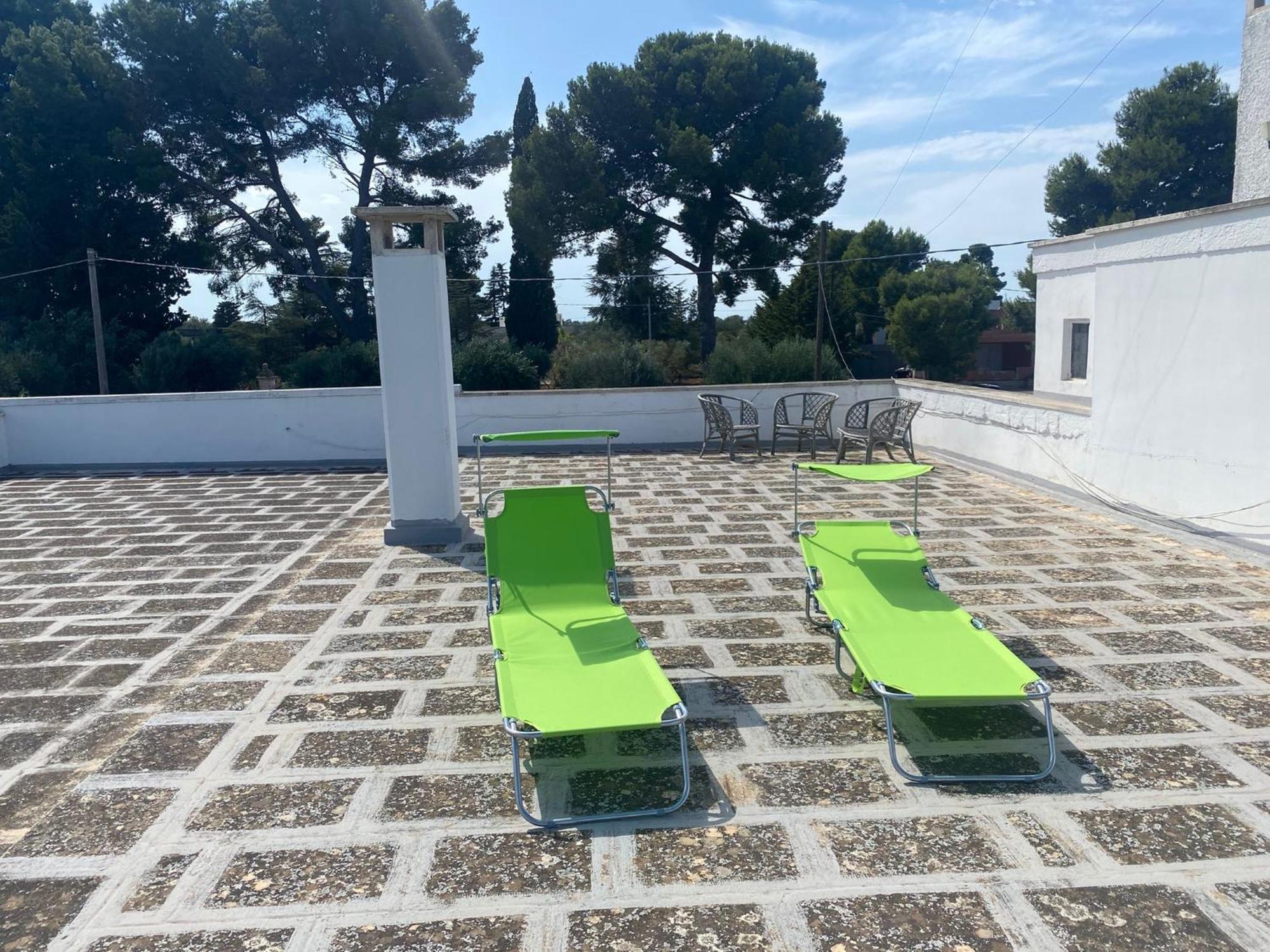 La Dimora Nonna Eugy Villa Polignano a Mare Eksteriør bilde